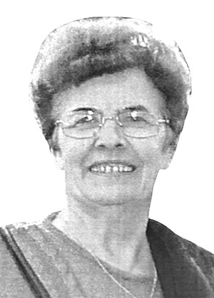 özv. BŐJTE ZOLTÁNNÉ szül. Gál Ilona özv. BŐJTE ZOLTÁNNÉ szül. Gál Ilona